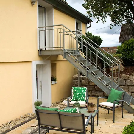 Haus Am Muehlbach In Goetzendorf * Eggolsheim