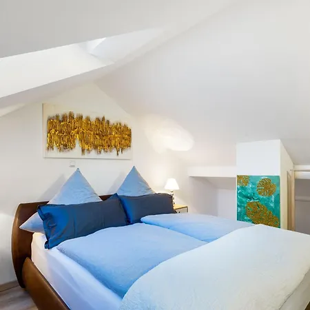 Apartman Haus Am Muehlbach In Goetzendorf Eggolsheim
