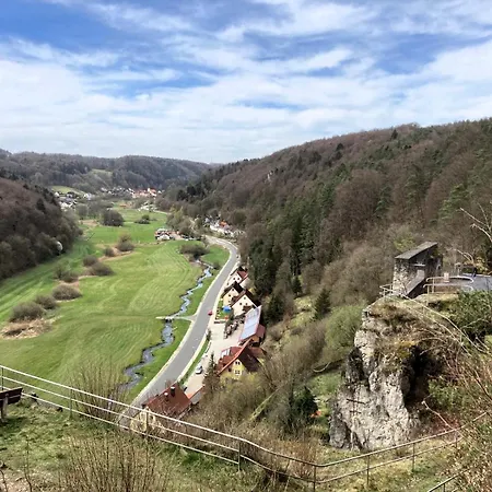 Haus Am Muehlbach In Goetzendorf * Eggolsheim