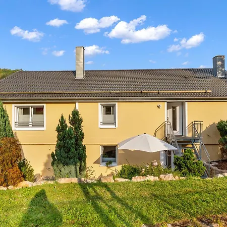 Haus Am Muehlbach In Goetzendorf * Eggolsheim