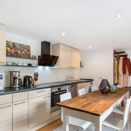 Haus Am Mühlbach In Götzendorf Apartment *