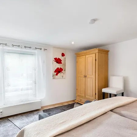 Haus Am Muehlbach In Goetzendorf Διαμέρισμα *