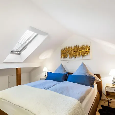 Apartment Haus Am Mühlbach In Götzendorf Eggolsheim