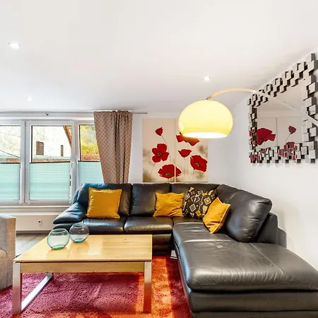 Haus Am Mühlbach In Götzendorf Apartment