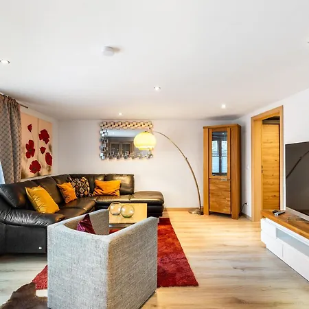 Haus Am Mühlbach In Götzendorf Apartment *