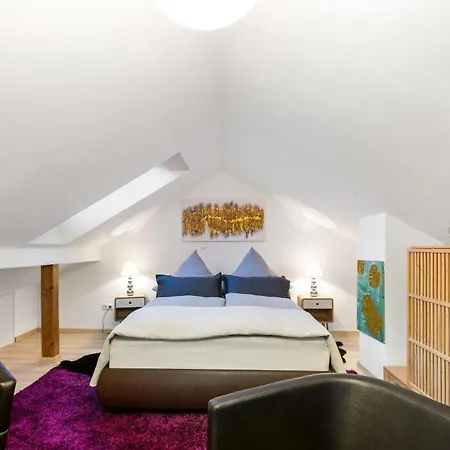Haus Am Mühlbach In Götzendorf Apartment Eggolsheim
