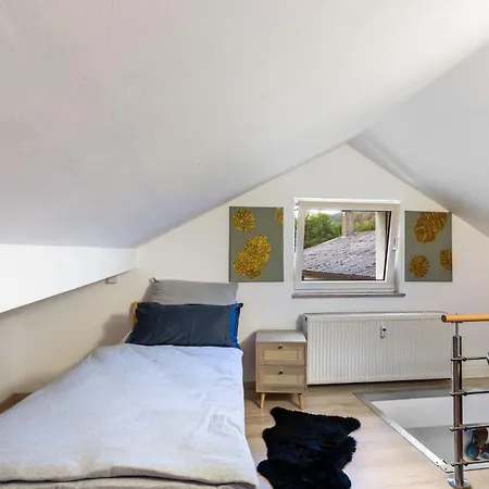 Haus Am Muehlbach In Goetzendorf * Eggolsheim