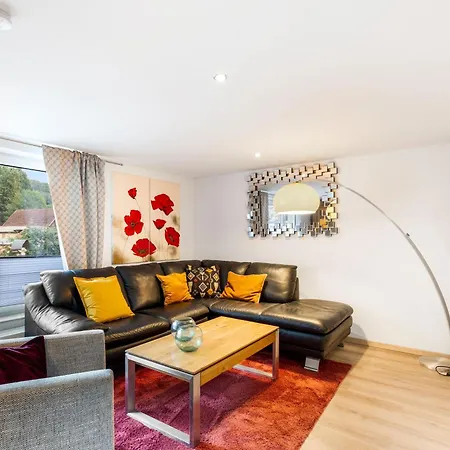 Haus Am Mühlbach In Götzendorf Apartment Eggolsheim