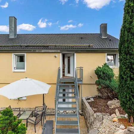 Haus Am Mühlbach In Götzendorf Apartment *