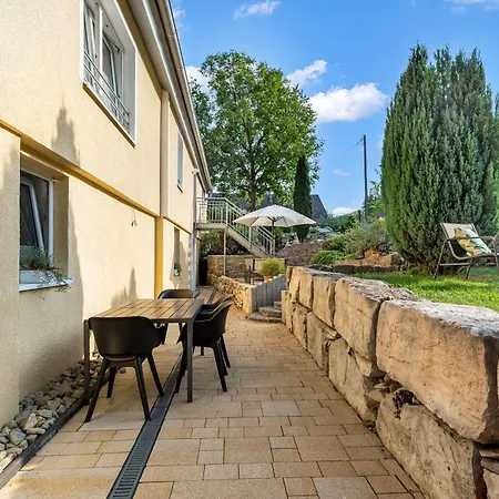 Haus Am Mühlbach In Götzendorf * Eggolsheim