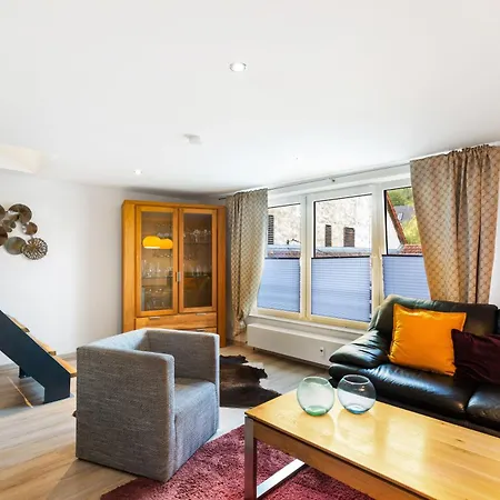 Διαμέρισμα Haus Am Muehlbach In Goetzendorf *