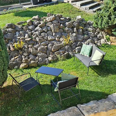 Haus Am Muehlbach In Goetzendorf Διαμέρισμα