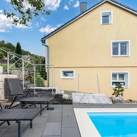 Apartment Haus Am Mühlbach In Götzendorf *