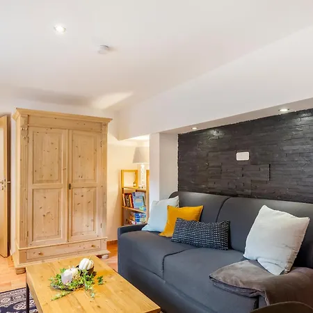 Haus Am Mühlbach In Götzendorf Apartment *