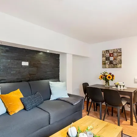 Apartment Haus Am Mühlbach In Götzendorf *