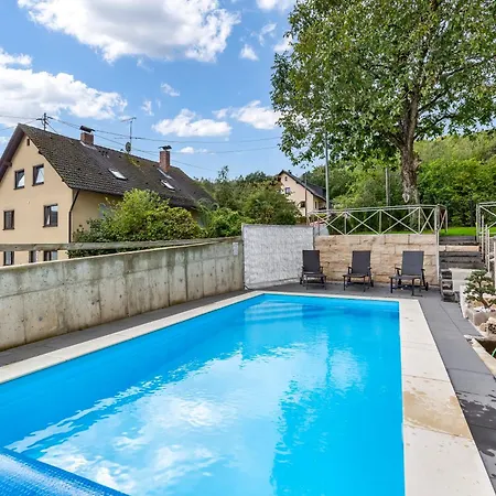Haus Am Muehlbach In Goetzendorf * Eggolsheim