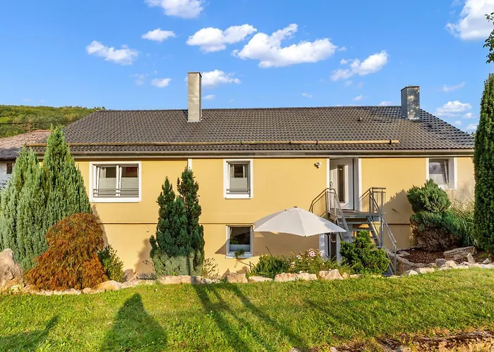Haus Am Muehlbach In Goetzendorf * Eggolsheim
