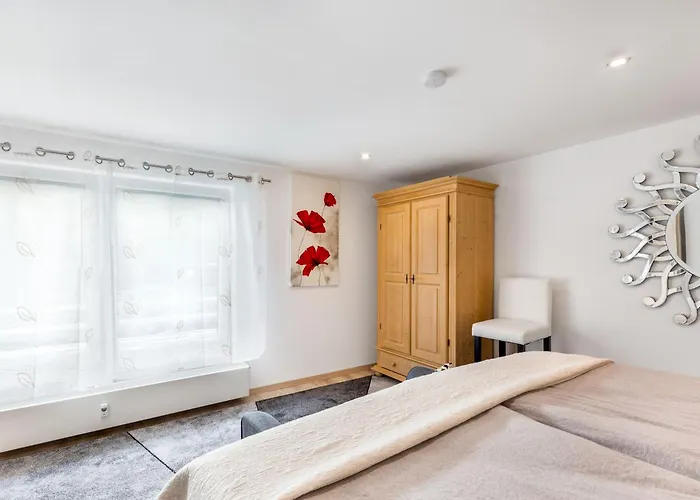 Haus Am Muehlbach In Goetzendorf 아파트 *